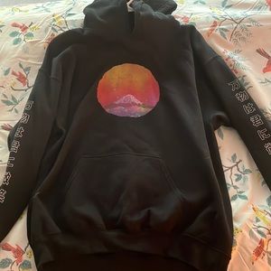 Khruangbin the band sweatshirt